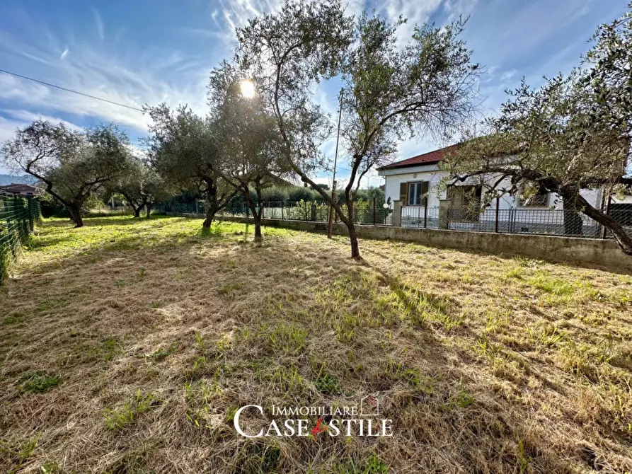 Immagine 2 di Casa trifamiliare in vendita  in Via Vicolo Turì a Sarzana