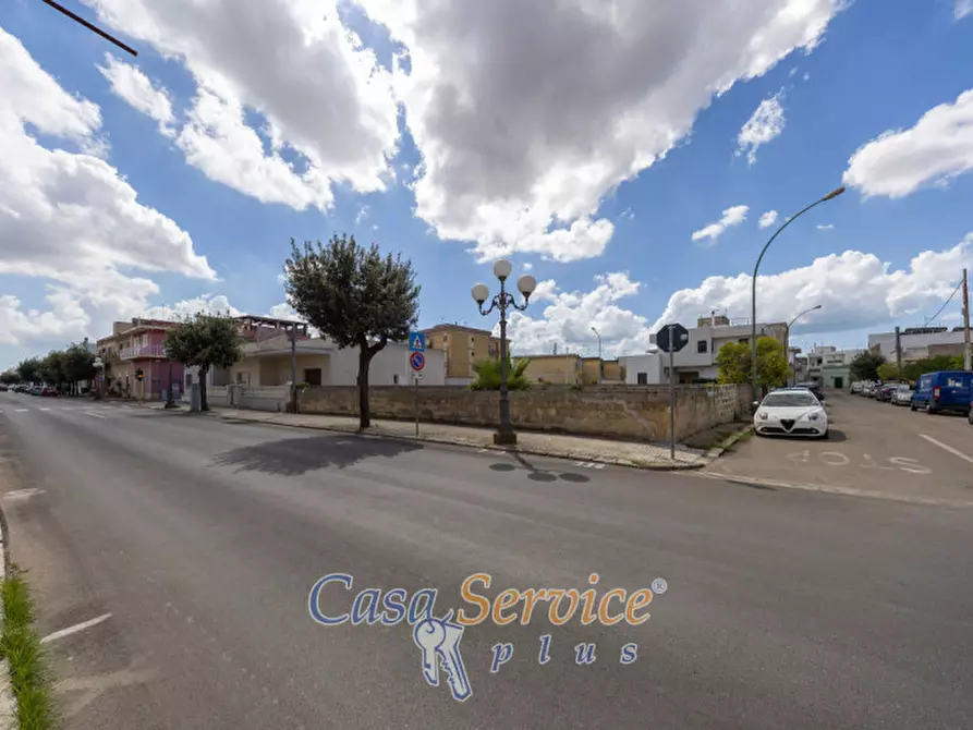 Immagine 6 di Terreno in vendita  in Corso Dante Alighieri 52 a Presicce-Acquarica