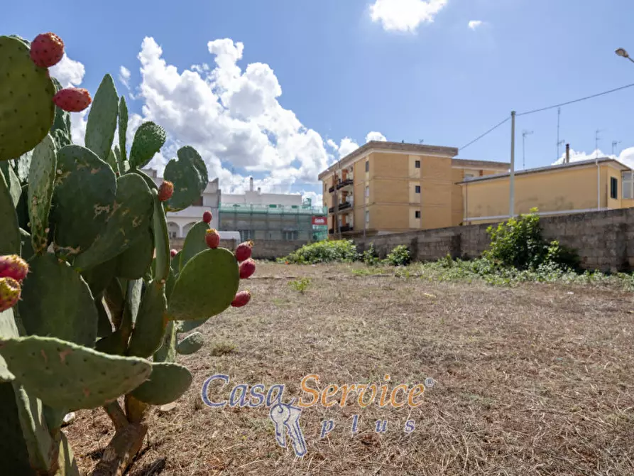 Immagine 8 di Terreno in vendita  in Corso Dante Alighieri 52 a Presicce-Acquarica