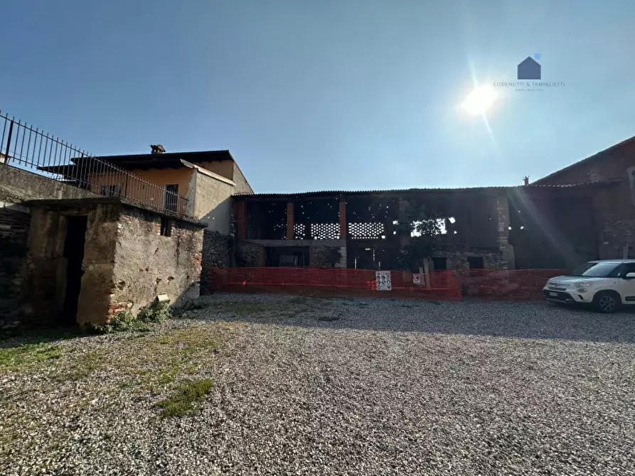 Immagine 6 di Rustico / casale in vendita  in Via Pontenove a Bedizzole