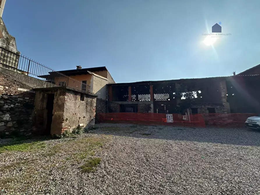 Immagine 7 di Rustico / casale in vendita  in Via Pontenove a Bedizzole