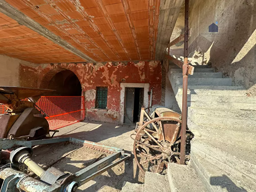 Immagine 9 di Rustico / casale in vendita  in Via Pontenove a Bedizzole