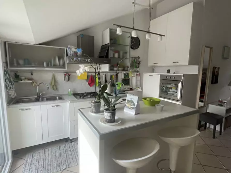 Immagine 3 di Appartamento in vendita  in via Leonardo da Vinci a Vigodarzere