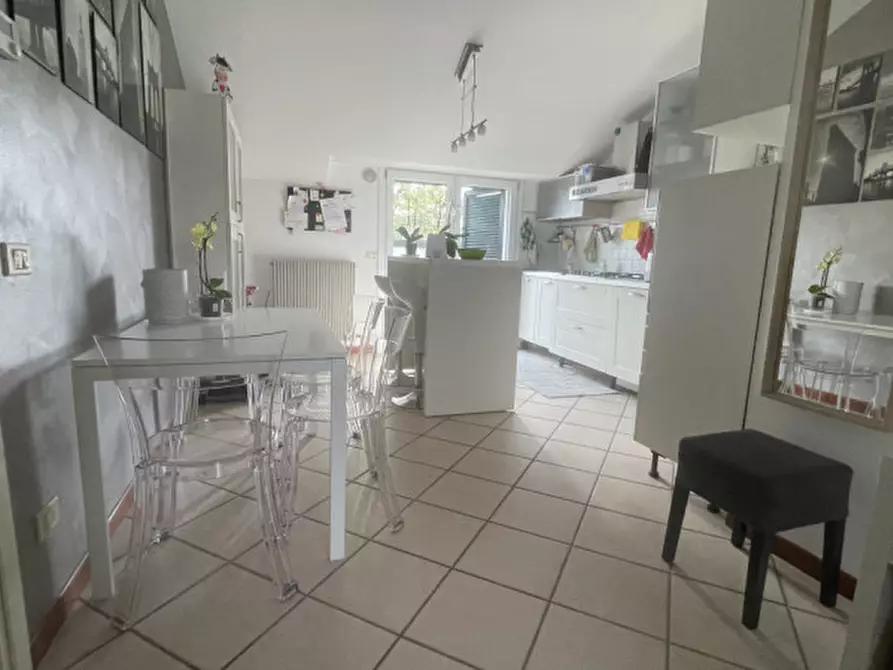 Immagine 1 di Appartamento in vendita  in via Leonardo da Vinci a Vigodarzere