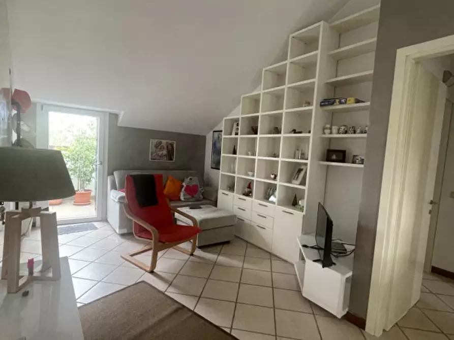 Immagine 3 di Appartamento in vendita  in via Leonardo da Vinci a Vigodarzere