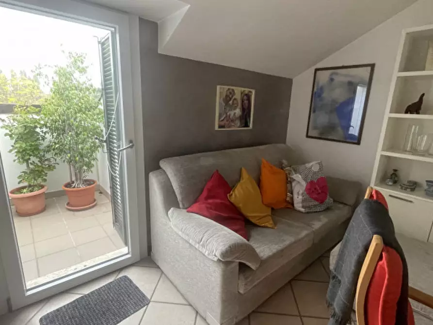 Immagine 4 di Appartamento in vendita  in via Leonardo da Vinci a Vigodarzere