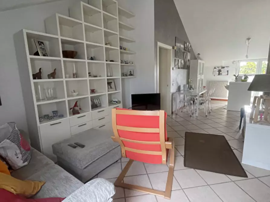 Immagine 5 di Appartamento in vendita  in via Leonardo da Vinci a Vigodarzere