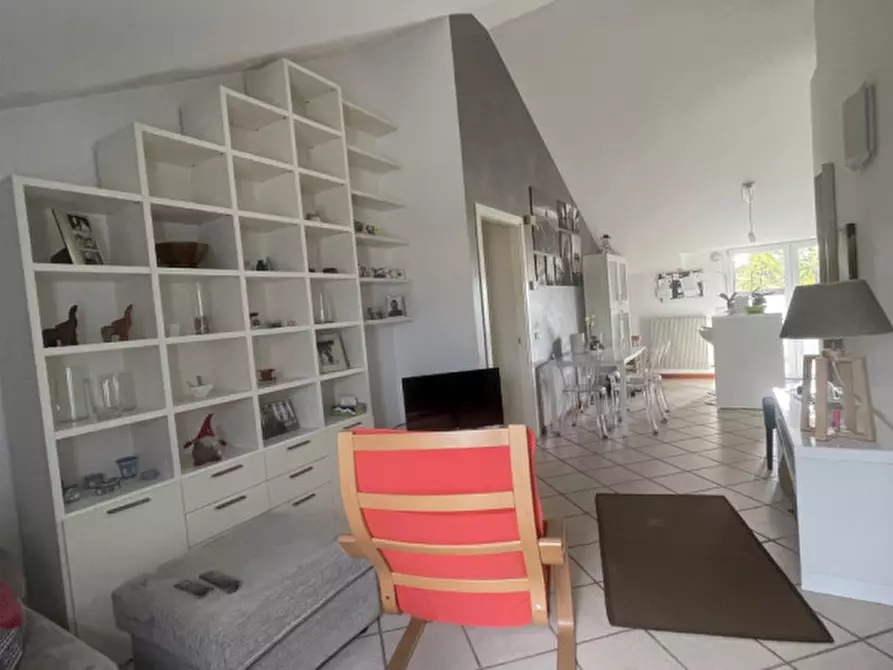 Immagine 6 di Appartamento in vendita  in via Leonardo da Vinci a Vigodarzere