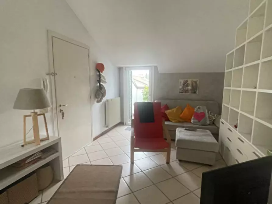 Immagine 7 di Appartamento in vendita  in via Leonardo da Vinci a Vigodarzere