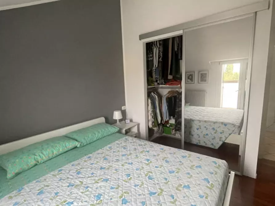 Immagine 8 di Appartamento in vendita  in via Leonardo da Vinci a Vigodarzere