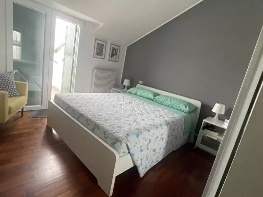 Immagine 9 di Appartamento in vendita  in via Leonardo da Vinci a Vigodarzere