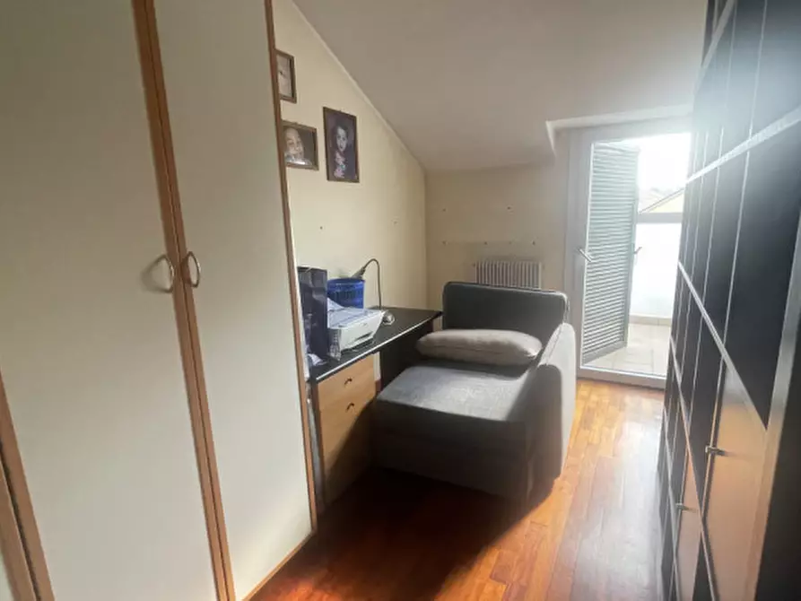 Immagine 10 di Appartamento in vendita  in via Leonardo da Vinci a Vigodarzere