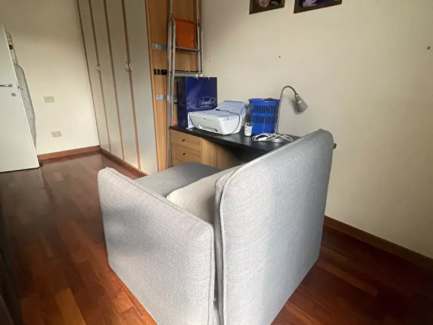 Immagine 11 di Appartamento in vendita  in via Leonardo da Vinci a Vigodarzere