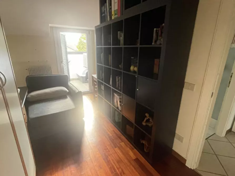 Immagine 12 di Appartamento in vendita  in via Leonardo da Vinci a Vigodarzere