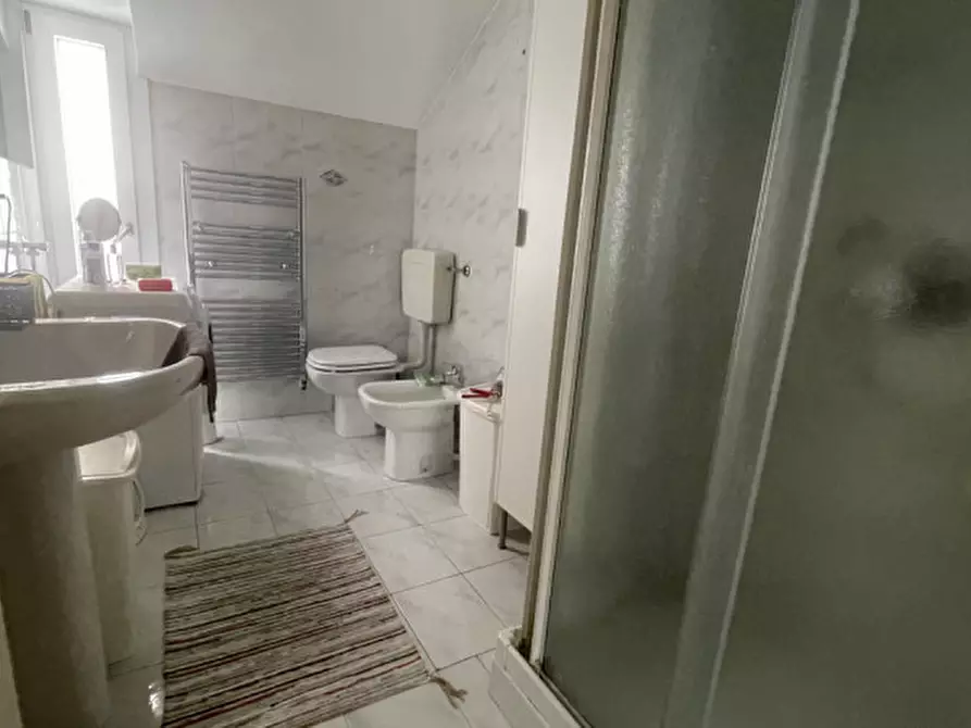 Immagine 14 di Appartamento in vendita  in via Leonardo da Vinci a Vigodarzere