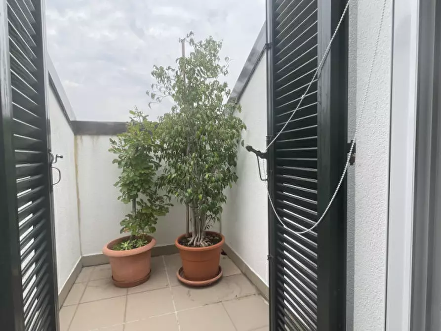 Immagine 16 di Appartamento in vendita  in via Leonardo da Vinci a Vigodarzere