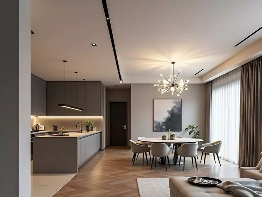 Immagine 1 di Appartamento in vendita  in Viale delle Terme a Abano Terme