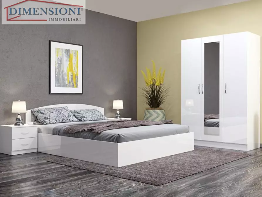 Immagine 3 di Appartamento in vendita  in Viale delle Terme a Abano Terme