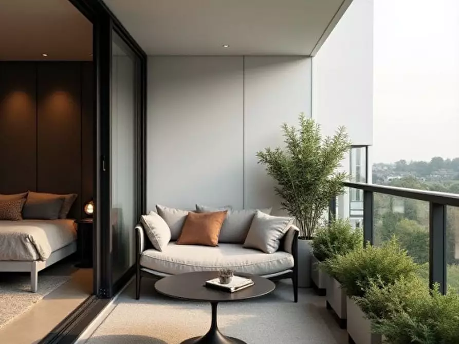 Immagine 3 di Appartamento in vendita  in Viale delle Terme a Abano Terme