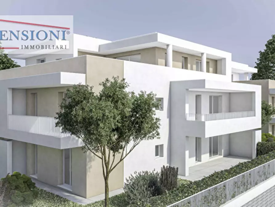 Immagine 5 di Appartamento in vendita  in Viale delle Terme a Abano Terme