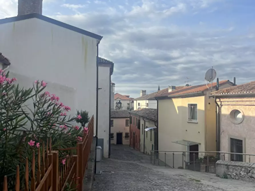 Immagine 1 di Appartamento in vendita  in Via San Biagio a Monselice