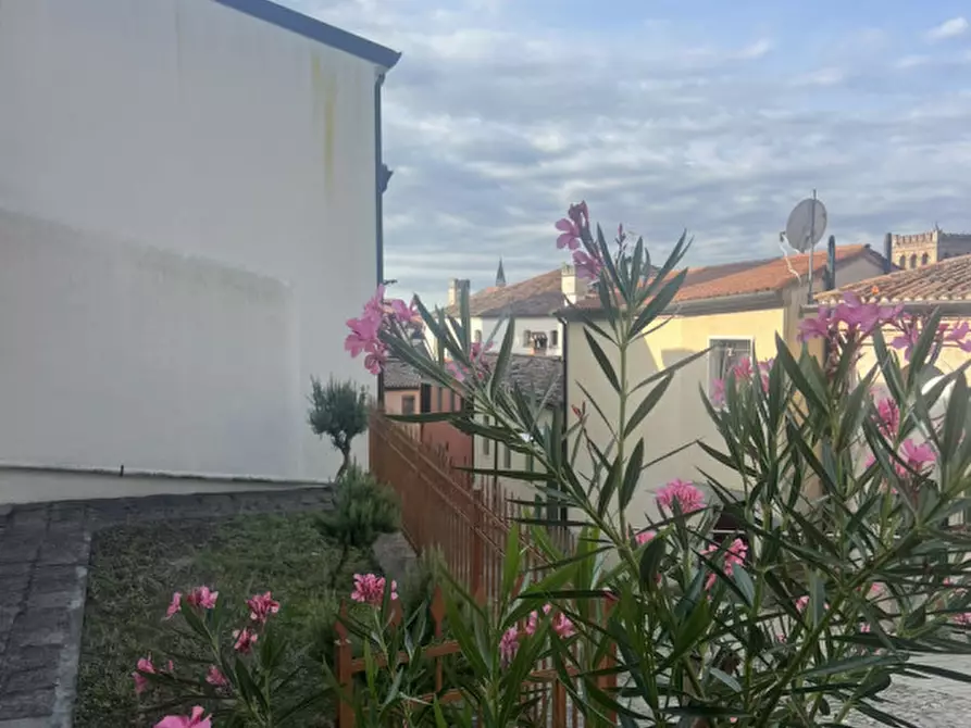 Immagine 2 di Appartamento in vendita  in Via San Biagio a Monselice