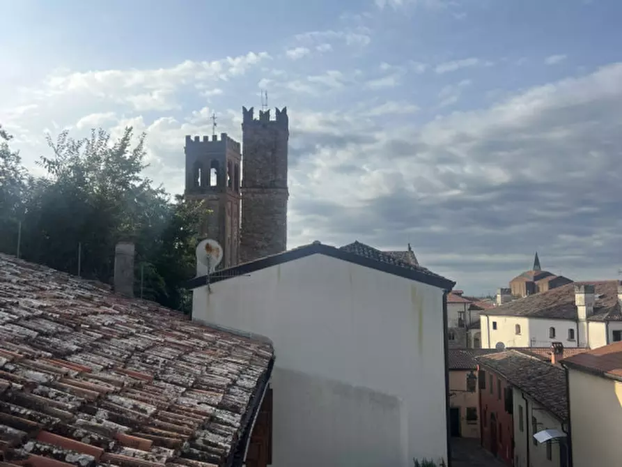 Immagine 7 di Appartamento in vendita  in Via San Biagio a Monselice