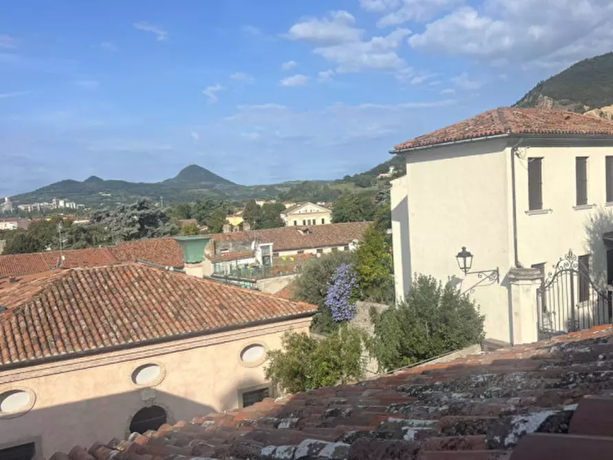 Immagine 8 di Appartamento in vendita  in Via San Biagio a Monselice