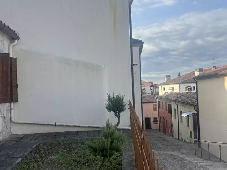 Immagine 9 di Appartamento in vendita  in Via San Biagio a Monselice