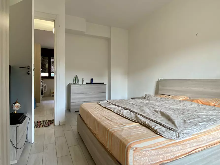 Immagine 5 di Appartamento in vendita  in Strada Marosticana, 250 a Vicenza