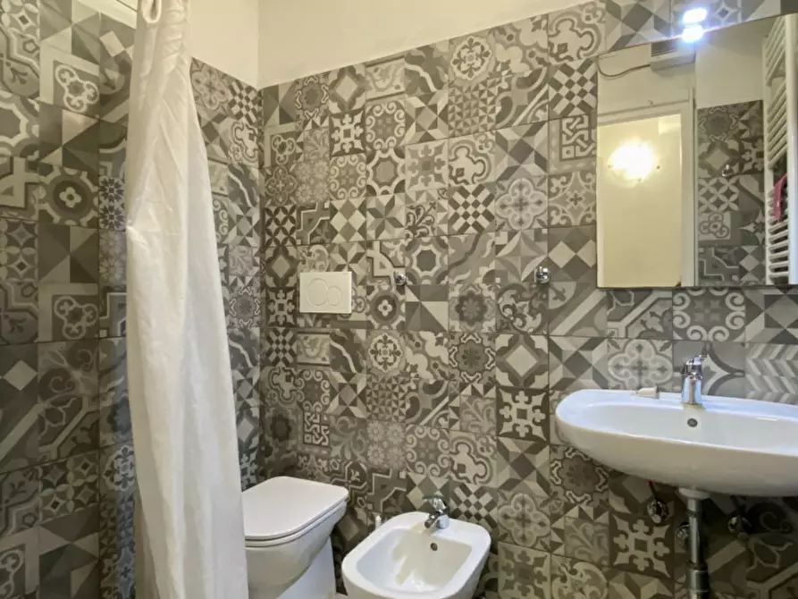 Immagine 7 di Appartamento in vendita  in Strada Marosticana, 250 a Vicenza