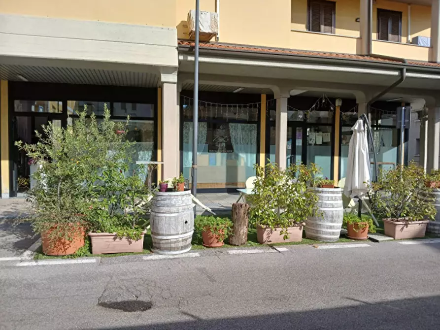 Immagine 2 di Attività commerciale in vendita  in Via Marco d'Agrate, Agrate Brianza 44 a Agrate Brianza