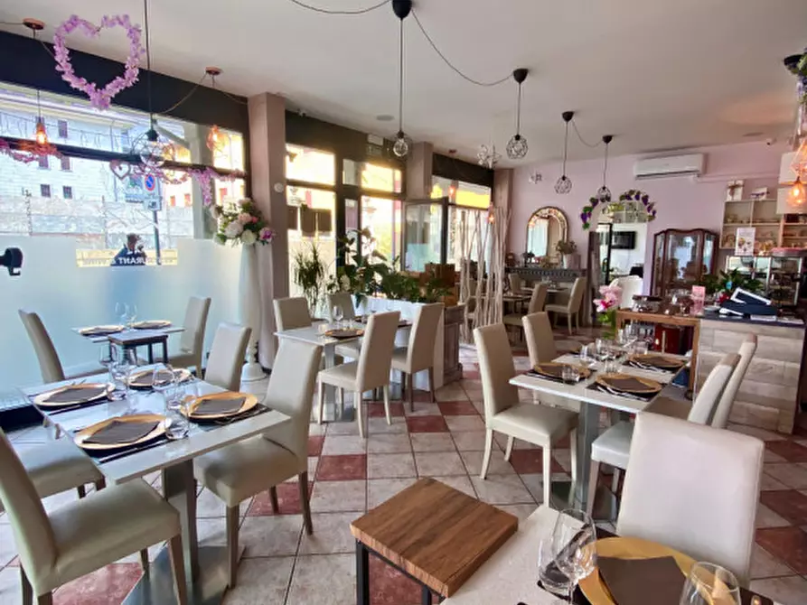 Immagine 4 di Attività commerciale in vendita  in Via Marco d'Agrate, Agrate Brianza 44 a Agrate Brianza