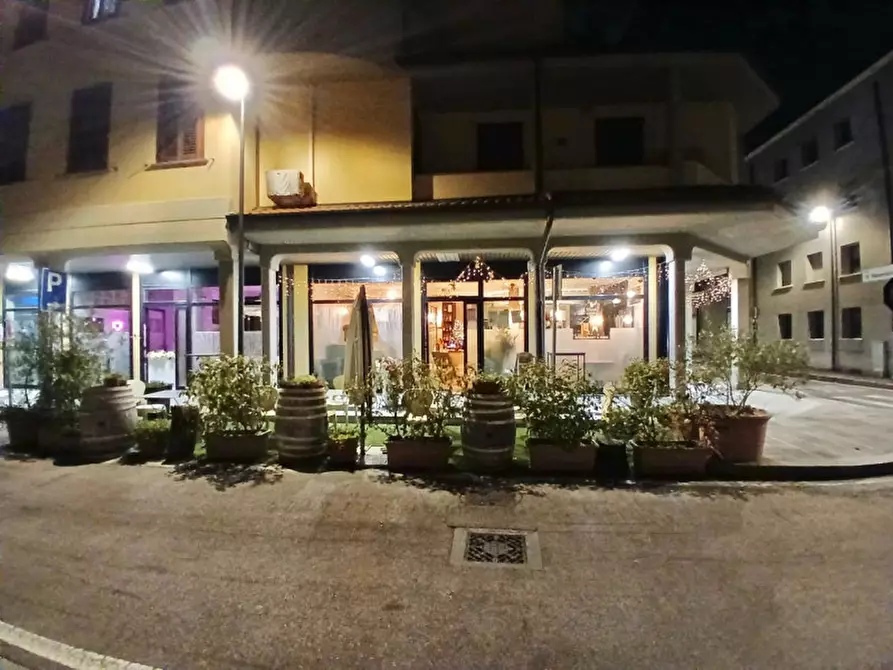 Immagine 6 di Attività commerciale in vendita  in Via Marco d'Agrate, Agrate Brianza 44 a Agrate Brianza