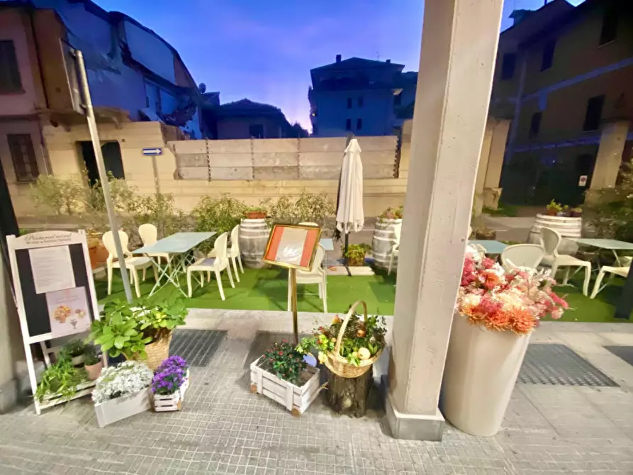 Immagine 7 di Attività commerciale in vendita  in Via Marco d'Agrate, Agrate Brianza 44 a Agrate Brianza