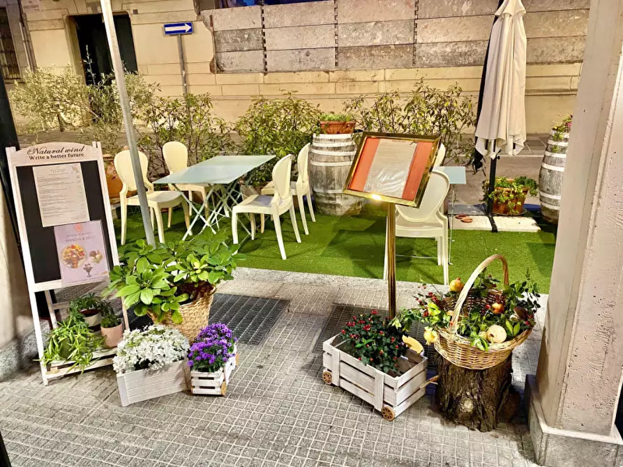 Immagine 8 di Attività commerciale in vendita  in Via Marco d'Agrate, Agrate Brianza 44 a Agrate Brianza