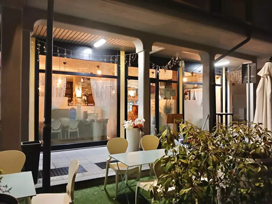 Immagine 9 di Attività commerciale in vendita  in Via Marco d'Agrate, Agrate Brianza 44 a Agrate Brianza