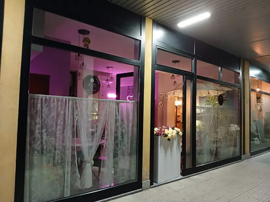 Immagine 10 di Attività commerciale in vendita  in Via Marco d'Agrate, Agrate Brianza 44 a Agrate Brianza