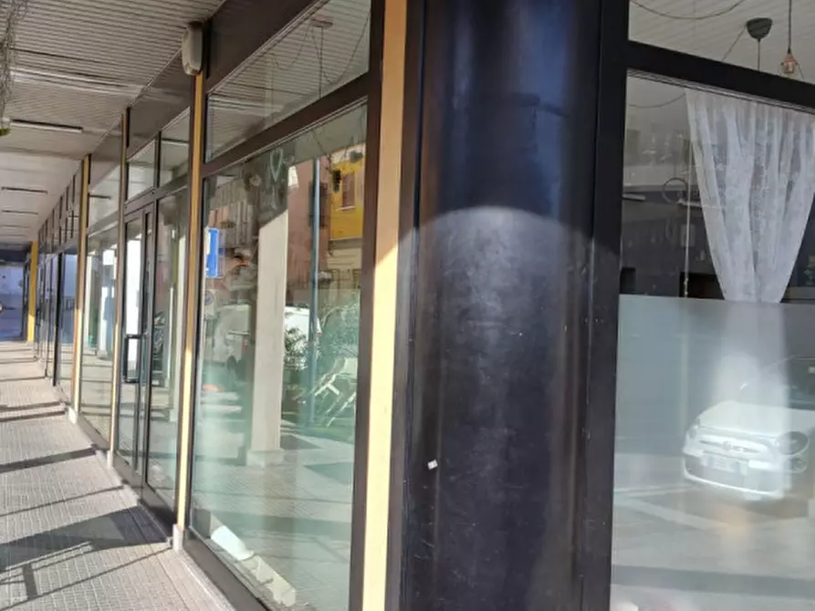 Immagine 12 di Attività commerciale in vendita  in Via Marco d'Agrate, Agrate Brianza 44 a Agrate Brianza