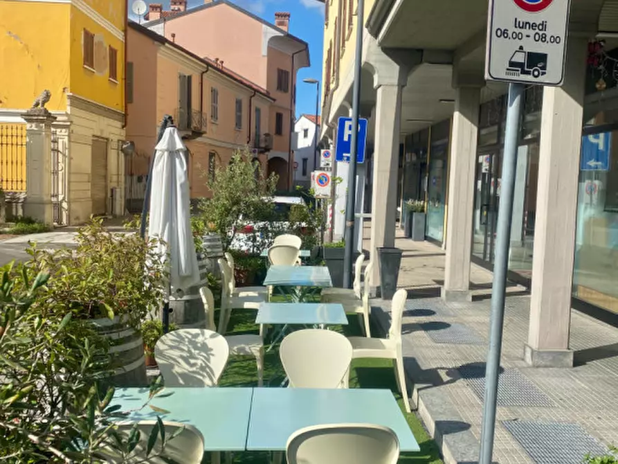 Immagine 14 di Attività commerciale in vendita  in Via Marco d'Agrate, Agrate Brianza 44 a Agrate Brianza