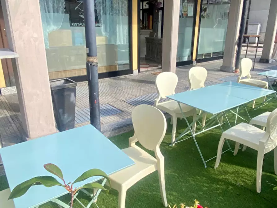 Immagine 15 di Attività commerciale in vendita  in Via Marco d'Agrate, Agrate Brianza 44 a Agrate Brianza