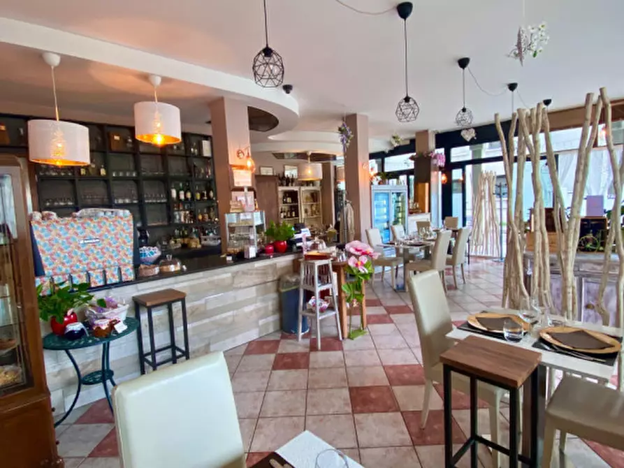 Immagine 17 di Attività commerciale in vendita  in Via Marco d'Agrate, Agrate Brianza 44 a Agrate Brianza