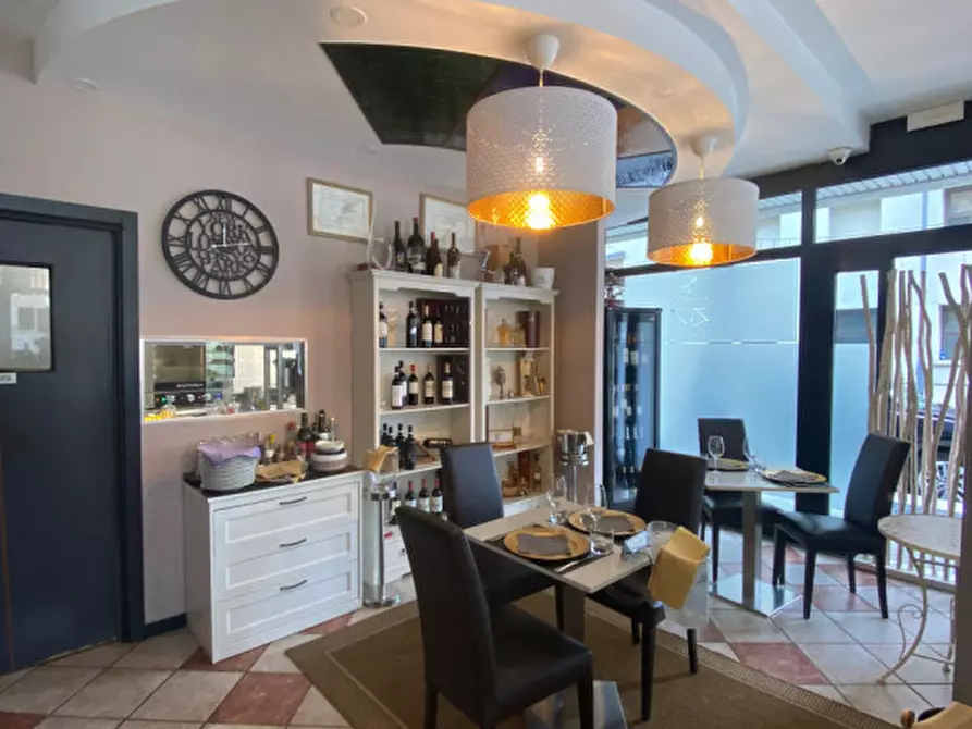 Immagine 19 di Attività commerciale in vendita  in Via Marco d'Agrate, Agrate Brianza 44 a Agrate Brianza