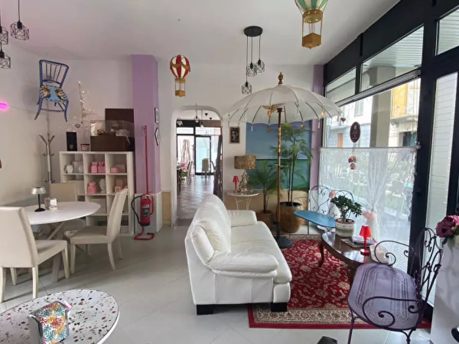 Immagine 23 di Attività commerciale in vendita  in Via Marco d'Agrate, Agrate Brianza 44 a Agrate Brianza