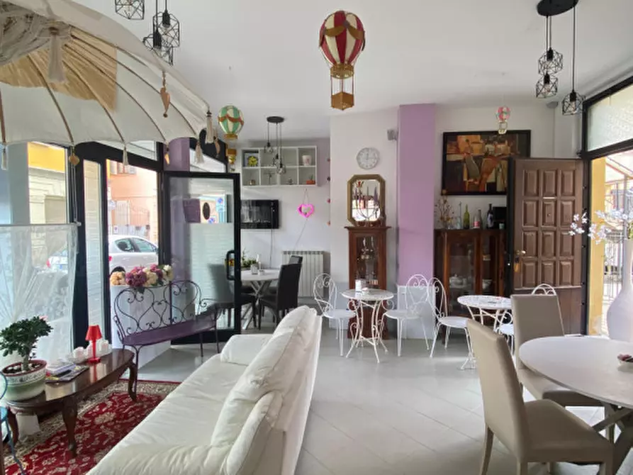 Immagine 24 di Attività commerciale in vendita  in Via Marco d'Agrate, Agrate Brianza 44 a Agrate Brianza