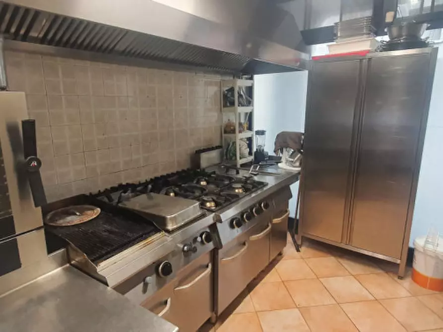 Immagine 26 di Attività commerciale in vendita  in Via Marco d'Agrate, Agrate Brianza 44 a Agrate Brianza