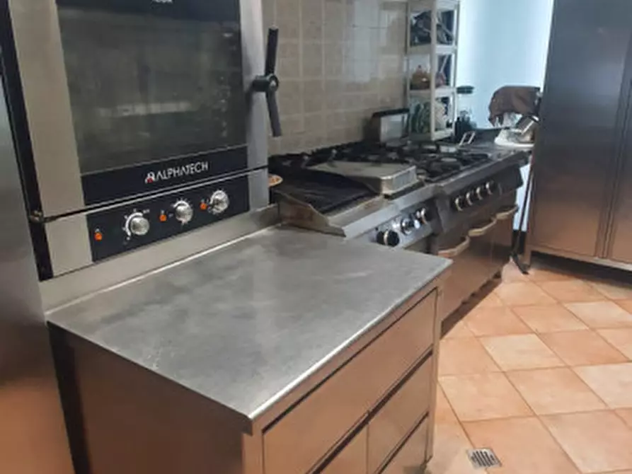 Immagine 29 di Attività commerciale in vendita  in Via Marco d'Agrate, Agrate Brianza 44 a Agrate Brianza