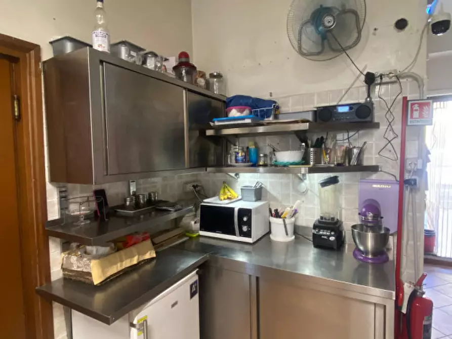 Immagine 30 di Attività commerciale in vendita  in Via Marco d'Agrate, Agrate Brianza 44 a Agrate Brianza