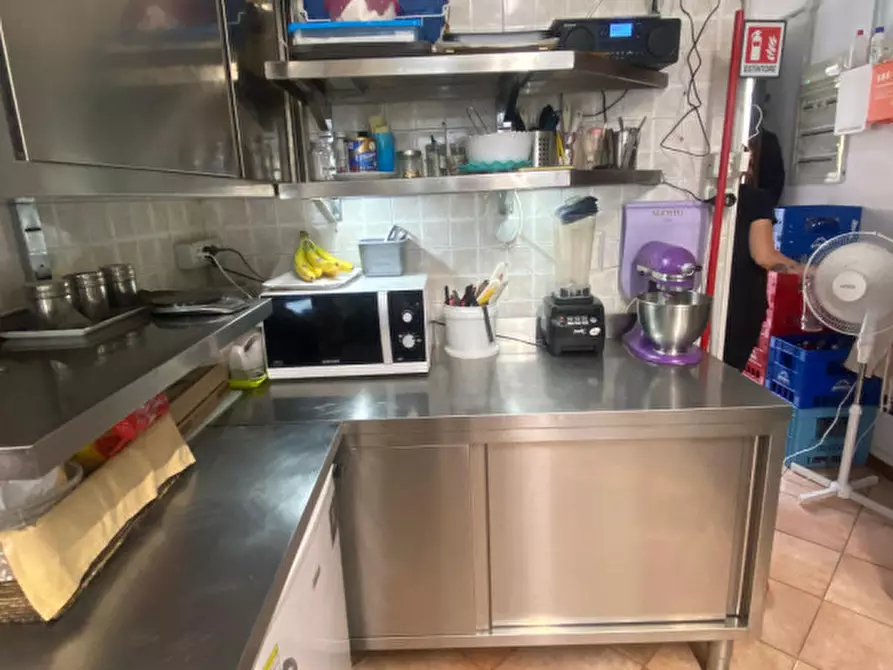 Immagine 31 di Attività commerciale in vendita  in Via Marco d'Agrate, Agrate Brianza 44 a Agrate Brianza