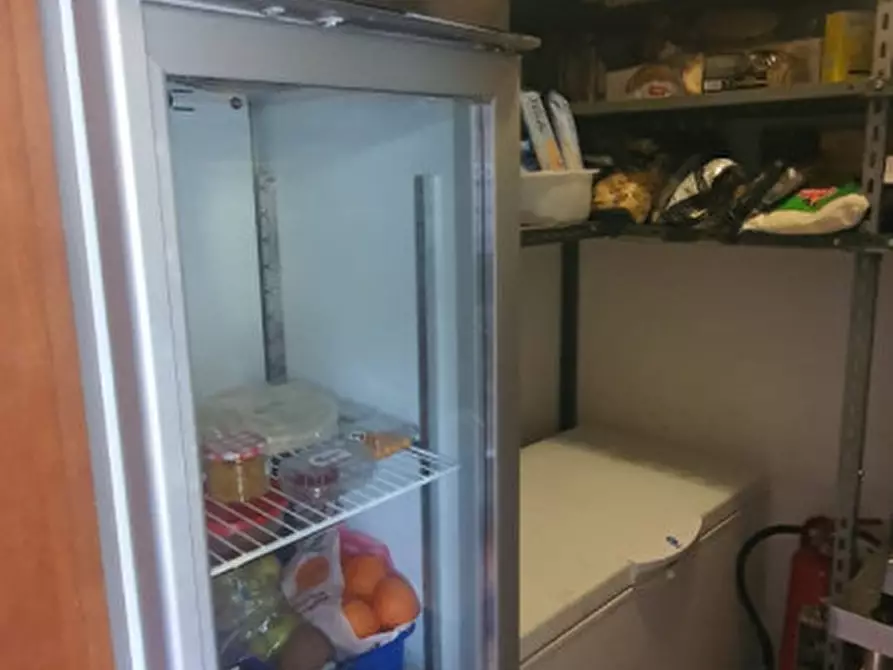 Immagine 33 di Attività commerciale in vendita  in Via Marco d'Agrate, Agrate Brianza 44 a Agrate Brianza